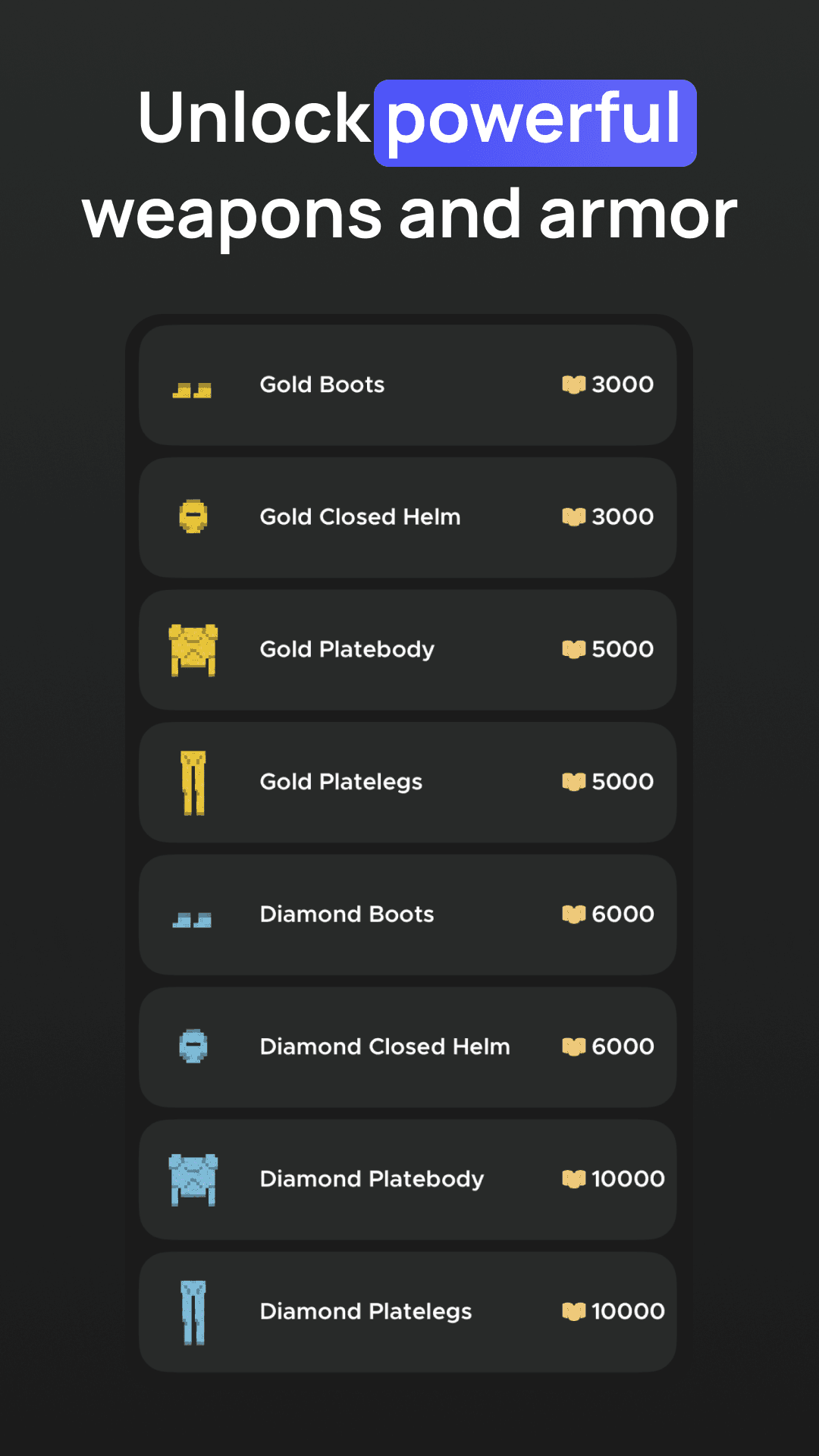 google play screenshot